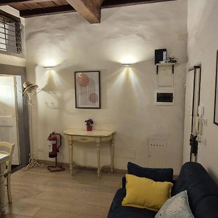 Borgo San Frediano Hideaway Apartment Florenţa Exterior foto