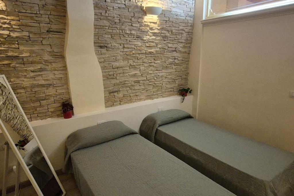 Borgo San Frediano Hideaway Apartment Florenţa Exterior foto