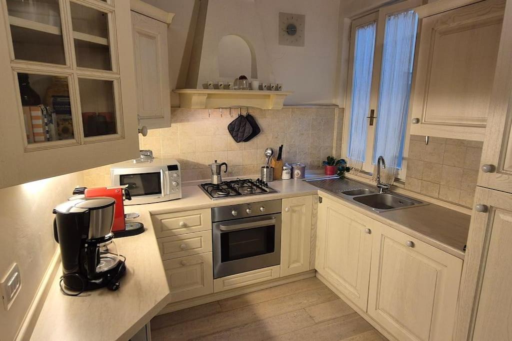 Borgo San Frediano Hideaway Apartment Florenţa Exterior foto