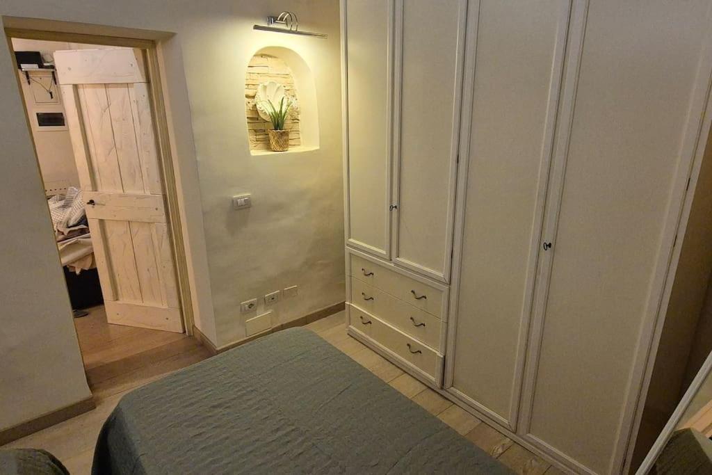 Borgo San Frediano Hideaway Apartment Florenţa Exterior foto